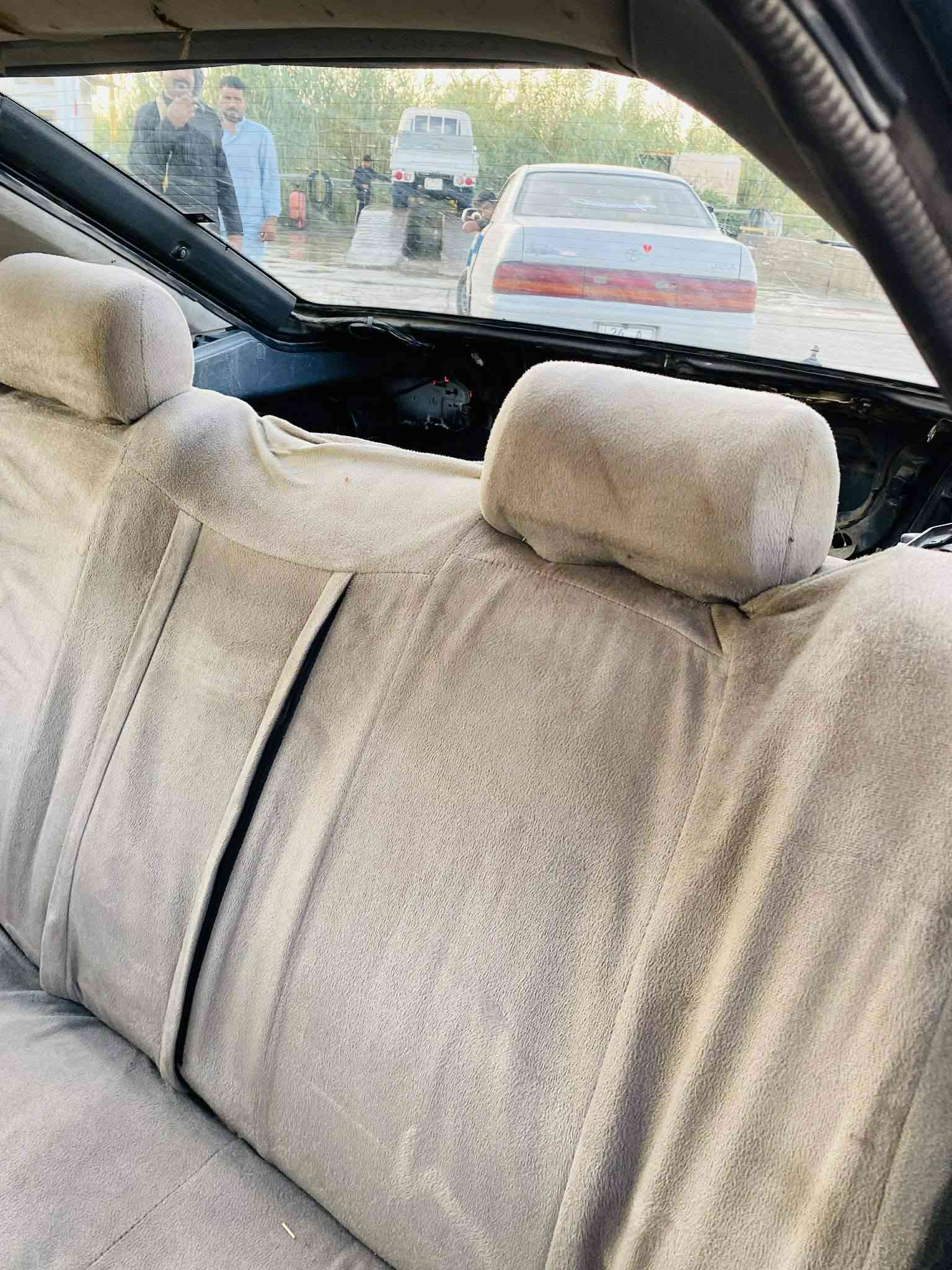 سلام عليكم ورحمة الله وبركاته خوان سياره نوع ماصدا ياباني موديل 91سياره خوان سياره مناسبه مكينه خير من الله سعره ٢٢ خوان مداور مباشر رقم بغداد ألماني الرقم سنويه تنتهي بشهر الهدعش المقبل تفاصيل السيارة *********** تصل وبيك خير ودلل واتساب
رجا رجا الي مو شراي لا يتعبني وتعبه لحمة لهلكم  
تحياتي للجميع وبل خصوص لمدير الكروب
مكاني بابل الحمزه الغربي سعره ٢٢
