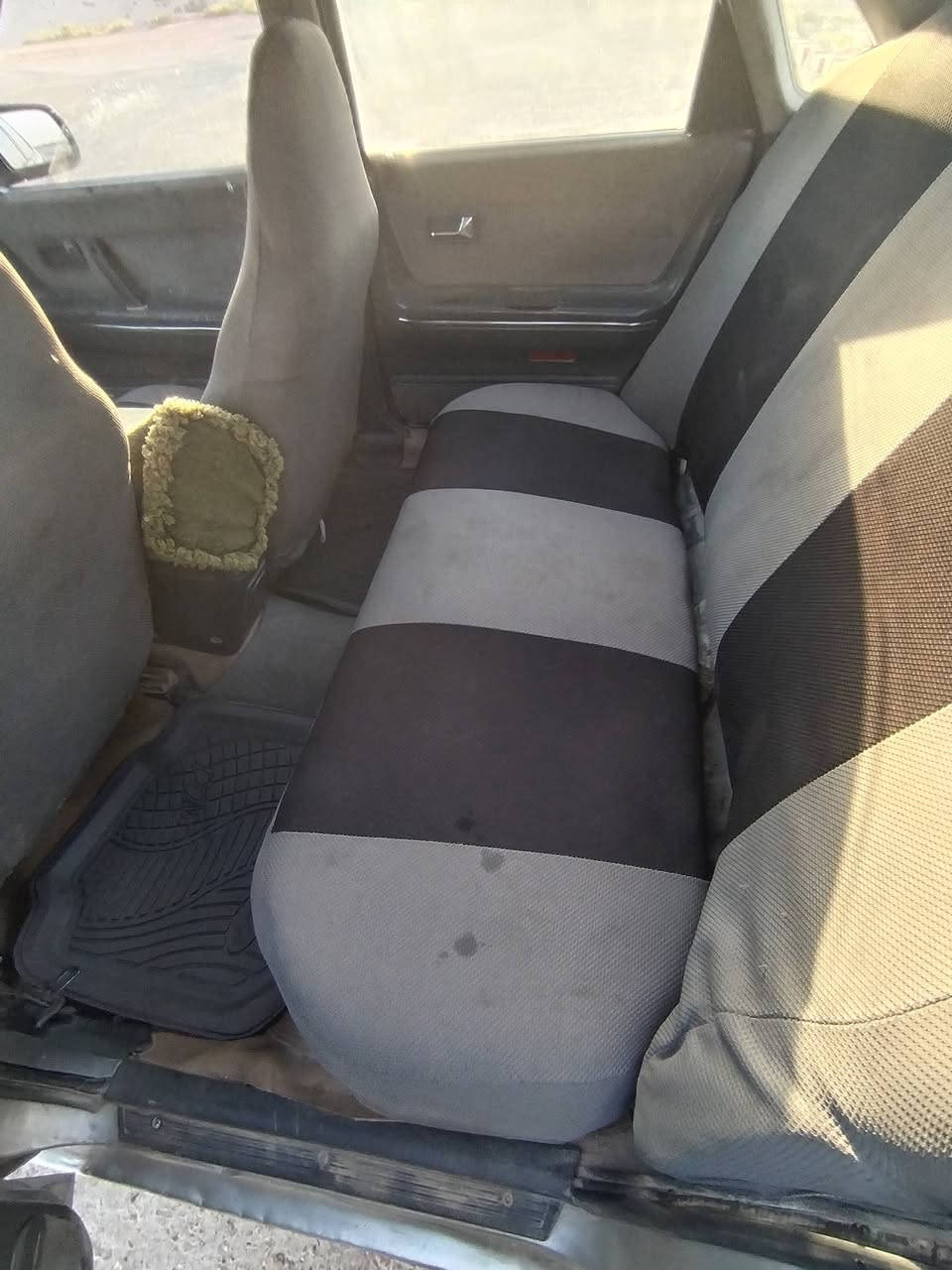 مازده 626 كير مكينه خير من الله كهربائيات شغاله رقم انكليزي مشروع وطني السياره بسمي تحويل مباشر
السعر 30 وبيه مجال اتصال *********** مكاني ديالى سد حمرين 
ملاحضه ماعجبك المنشور اعبره
