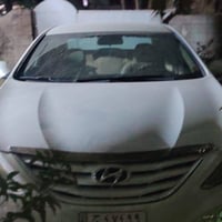 سوناتا ٢٠١١ • خليجي • سونار
