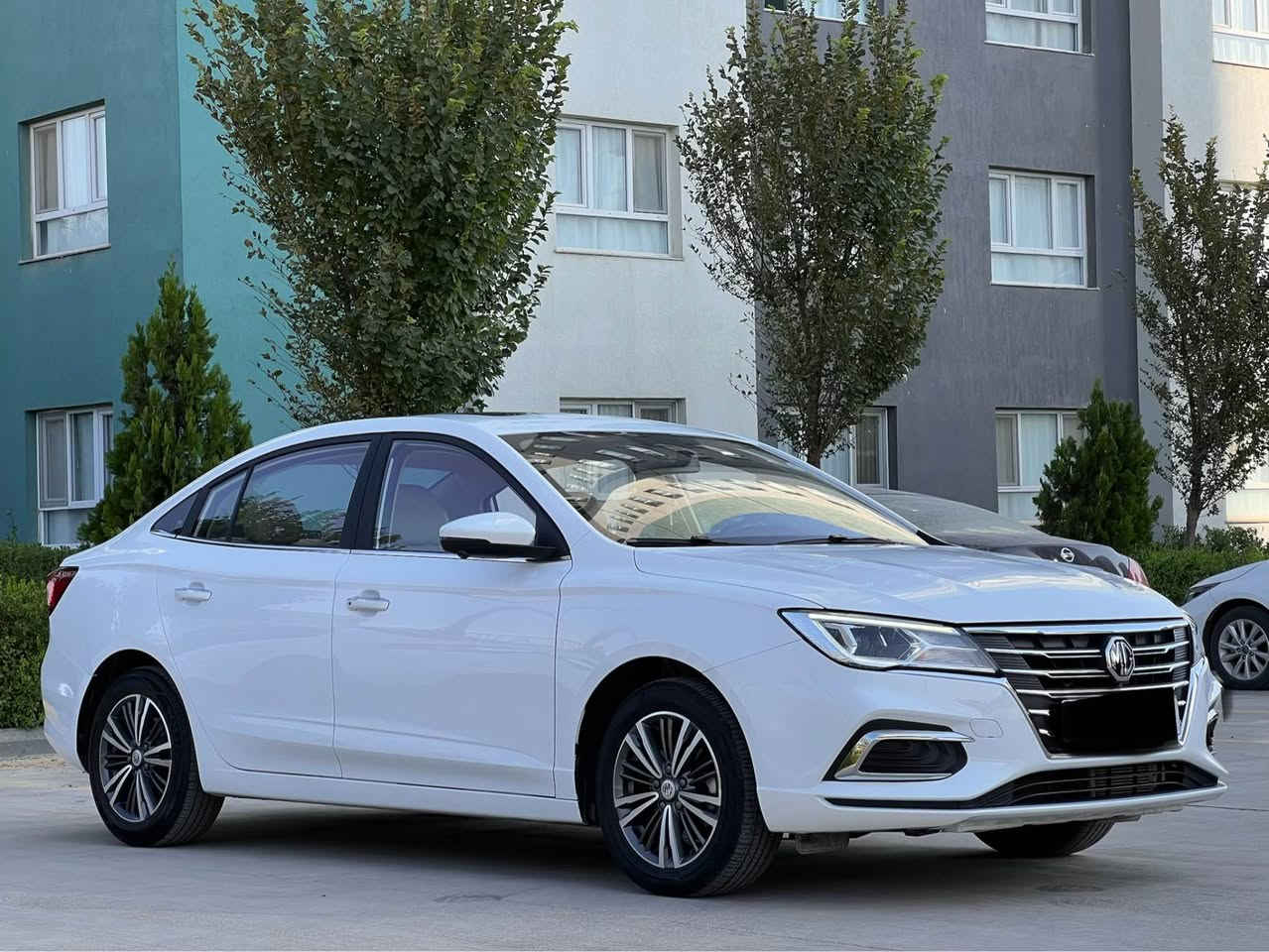 MG5 2024 Luxury

💫 ئێمجی فایف ٥ فول فول مواسەفات -      بى بوياخ-   بى سارد -بى كرانه وه -زه مانى شه ريكه يه  -٣٦٠٠٠  کم  رۆشتووە 
🔢

‏🈲 ئۆتۆماتیک-بەسمە و ئۆتۆ هۆڵد- برێک کارەبایی-سلایت و دەرگا بەسمە - پێشو دوا لید - کامێرەیە حاسەیە- کوشن جلد - دوو مۆدی لێخورین- ویل کرۆم-ئاوێنە کارەبا - ئاوێنە شەفت

🕹️ شوێن/سلێمانی

📲***********
سعرى 112$معامه له السليمانية, العراق

