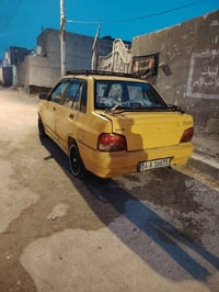 موديل ٢٠١٢ • مكينة وجير كفالة • الخصيب