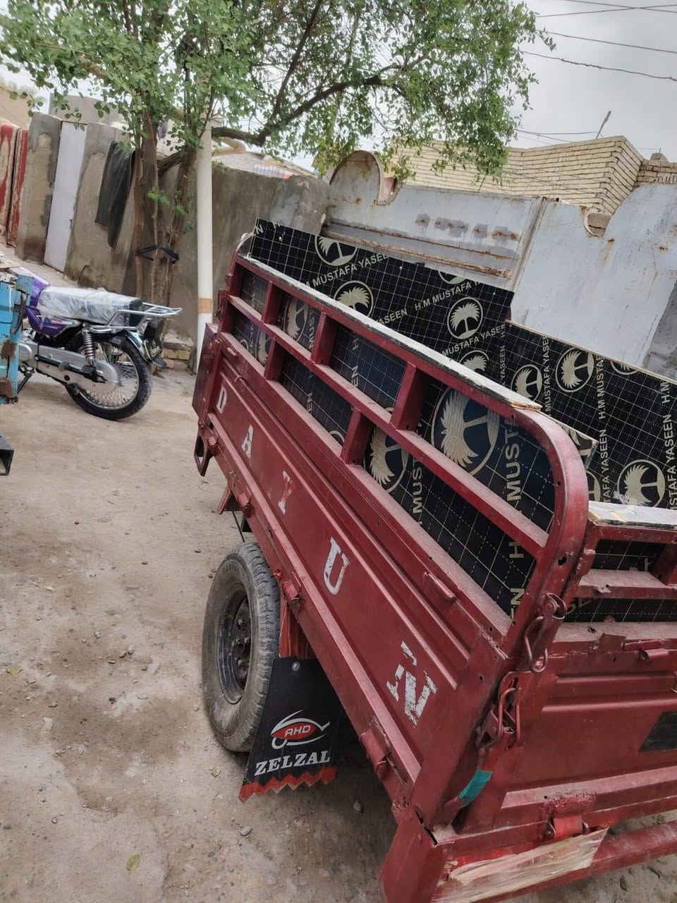 ستوته • موديل ١٩ • محرك ٢٥