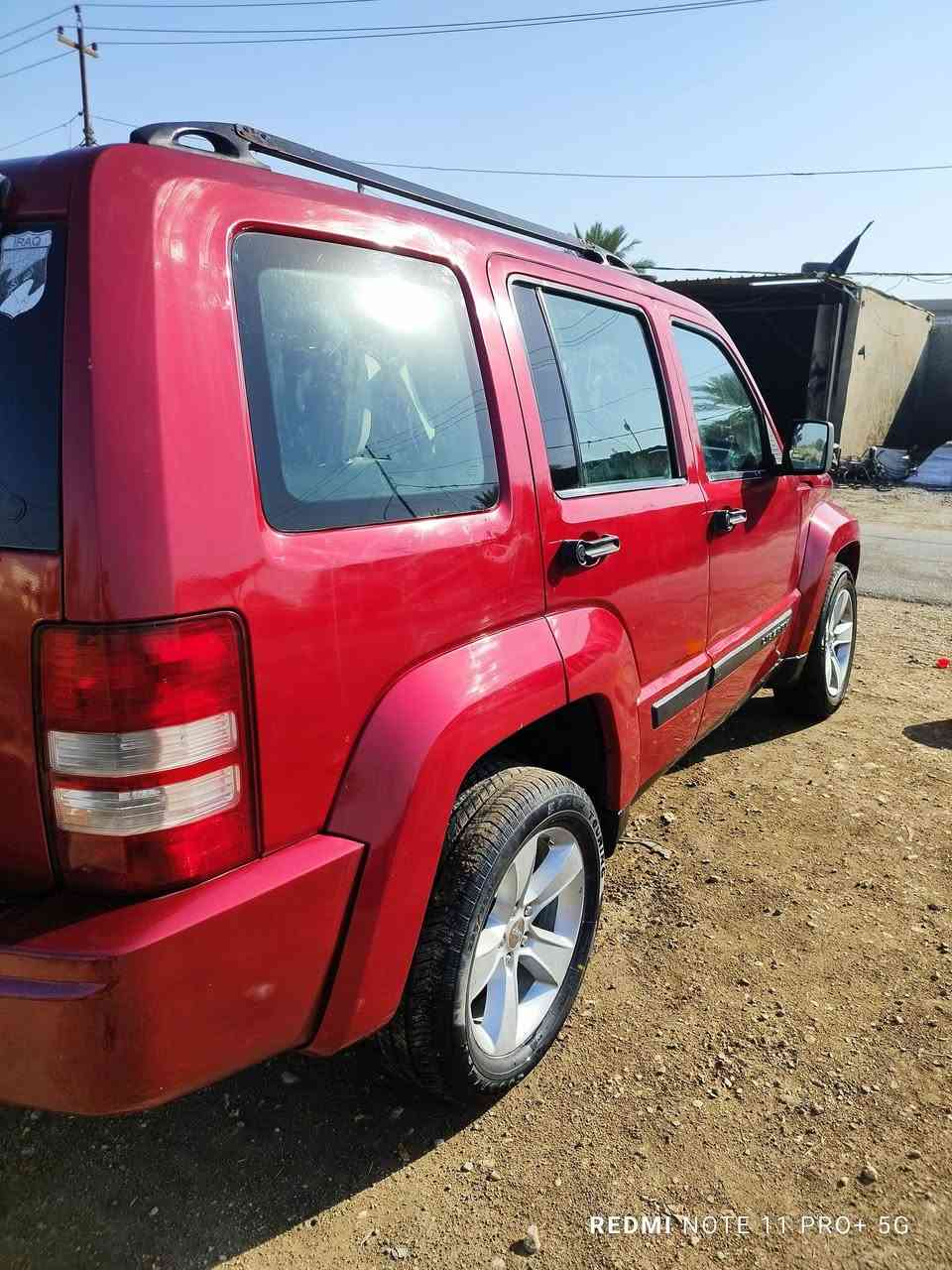 سلام عليكم موديل 8  بغداد انكليزي بسمي سنويه لغايات 30 
مكينه كير حدادين جديد حادث جاملغ فقط ومصبوغه جماليه
تبريد فول وترهم مراوس حله شارع 80 
*********** سعر 68 وبيه مجال حك الجيه
