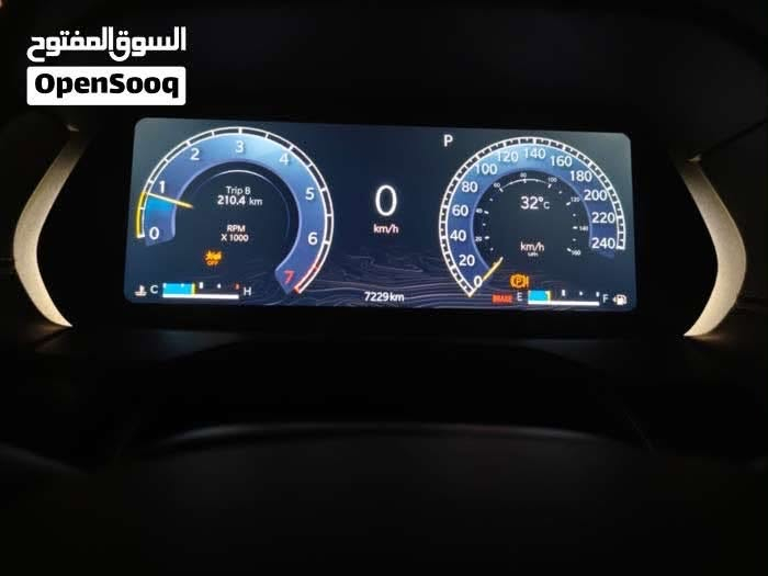 السلام عليكم جيب كراند شيروكي لاريدو 2023 L للبيع او مراوس مع سوناتا و السعر 255 والتفاصيل داخل المنشور ***********

نص مكتوب في الصور:
- السوق المفتوح
- OpenSooq
- السوق المفتوح OpenSooq
- BidCars