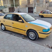 سمند • ٢٠١١ • النجف الكوفه