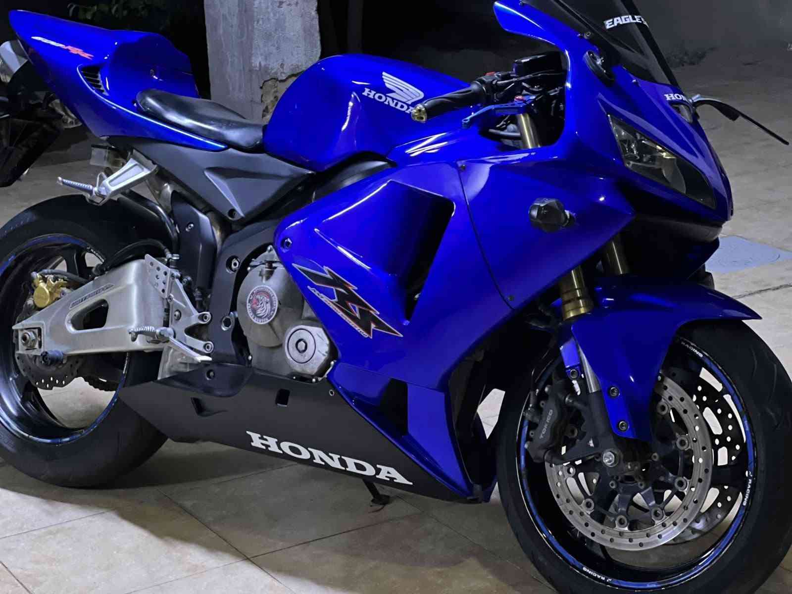 RR600 • موديل 8 • اوراق بيهة
