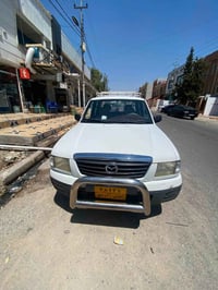 بيكاب مازدا • ٢٠٠٣ • أربيل