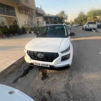 فينو ٢٠٢٤ • ٢٠٠٠٠ مايل • حادثه