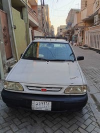 ٢٠٠٩ • جاهزة تحويل • الصليخ