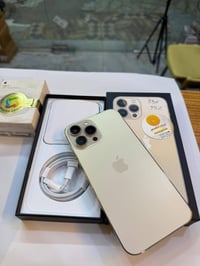 ايفون 13 برو ماكس • ٢٥٦ • بطارية ٩٦٪