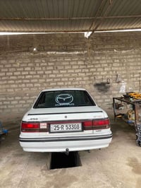 مازدا 626 • للبيع