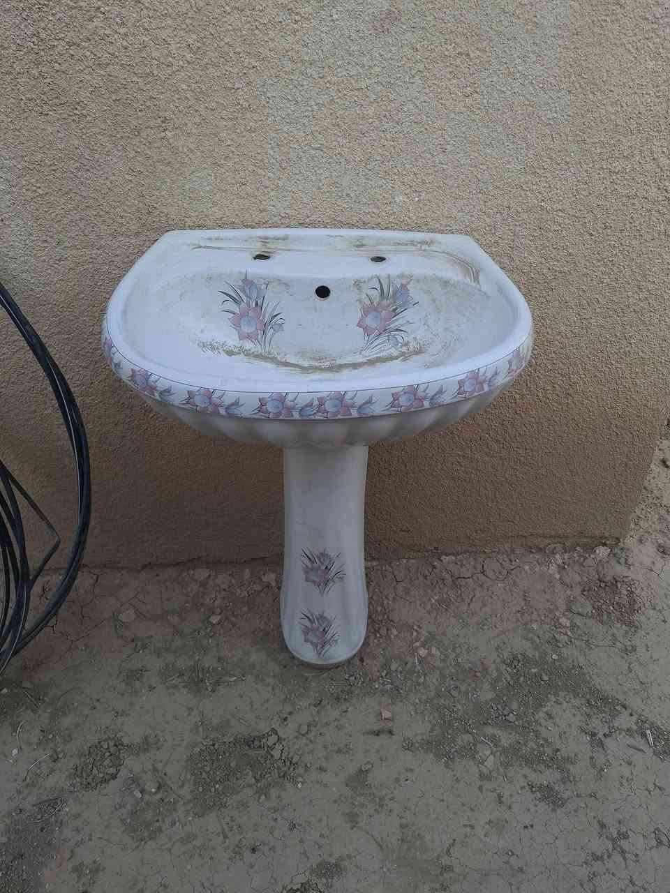 ميسان حي الجامعي • شافطة دهون • محمية طيور