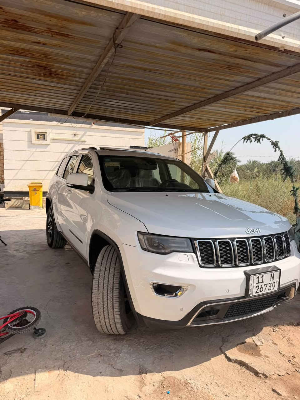 لاريدو • ٢٠١٨ • بغداد الدوره