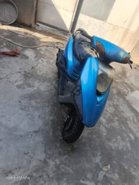 دراجه بريز ياباني مكينه ناعمه زلال شرط معدله 120كفر كله ختم واحد داخل ...