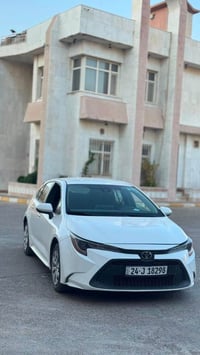 ٢٠٢١ • بدون رقم • صبغ ٤ قطع