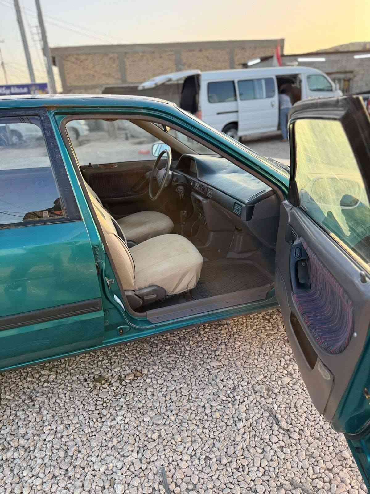 سلام عليكم ماصده 97جاهزه كير مكينه حداديه كله جاهز كشر بلادي شوفت عينك نضيف السعر 25وبيها مجال الطيبين مكان سياره كوفه عباسيه ***********
