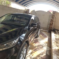 سورنتو • ٢٠١٩ • قضاء المدينة