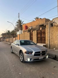 تشارجر ٢٠١٣ • رقم ميسان • تكييف ثلج
