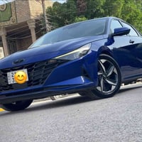 النترا 2023 • 55 ألف ميل • بدون ايرباك
