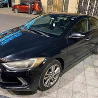 النترا ٢٠١٧ • وارد امريكي • حادث بدون ايرباك