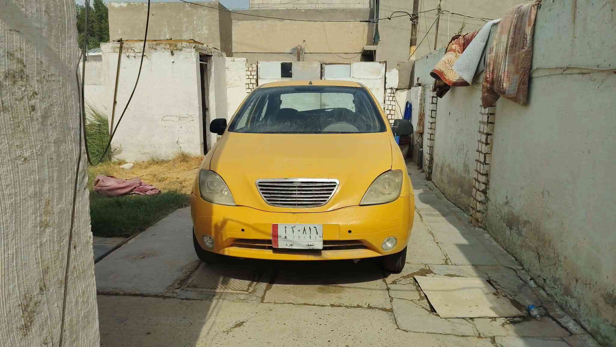 طيبه • مصفره • ٢٠١٦