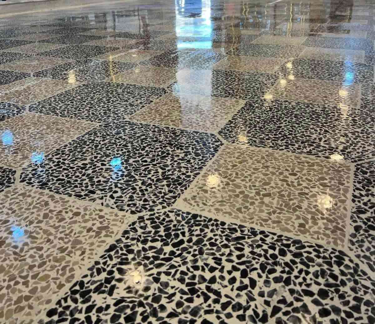 جلي مرمر • جلي كرانيت • البصرة