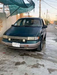 ميركوري ١٩٩٥ • اوتوماتيك • أربيل