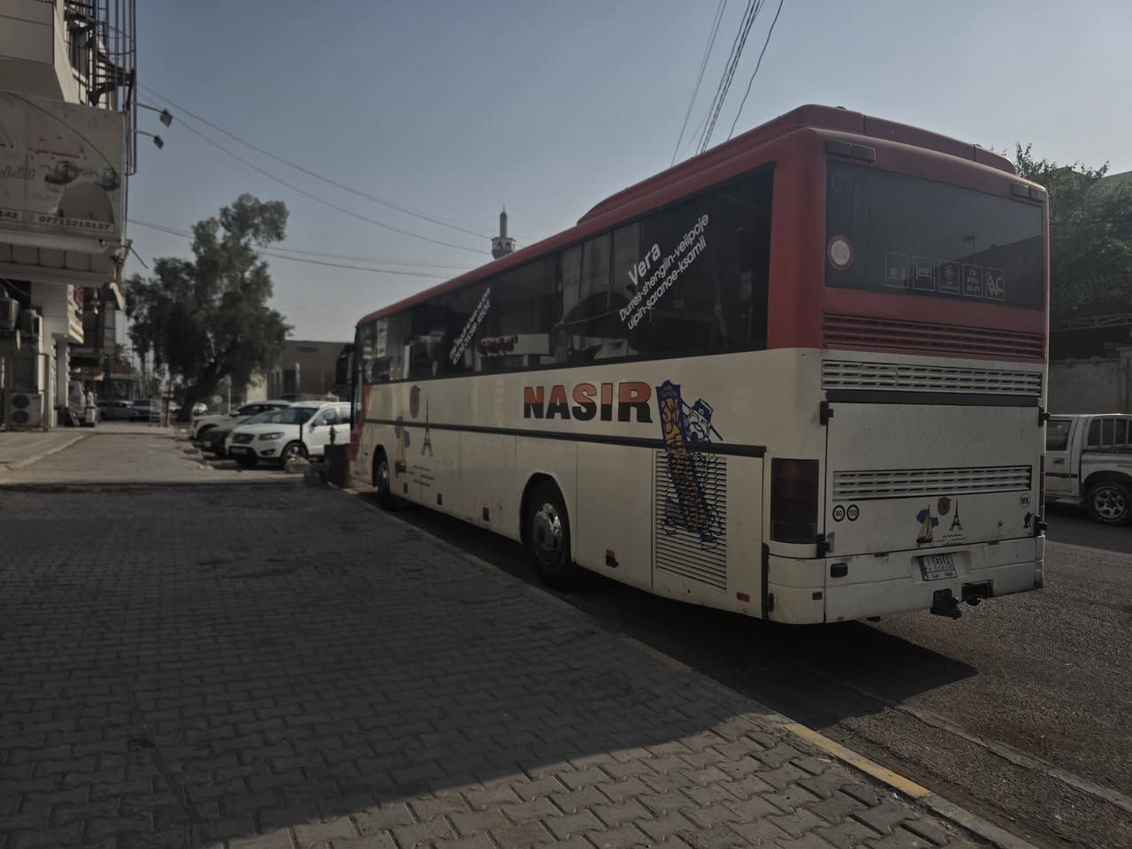 دخول جديدة • جير ٦ • ٥٠ راكب