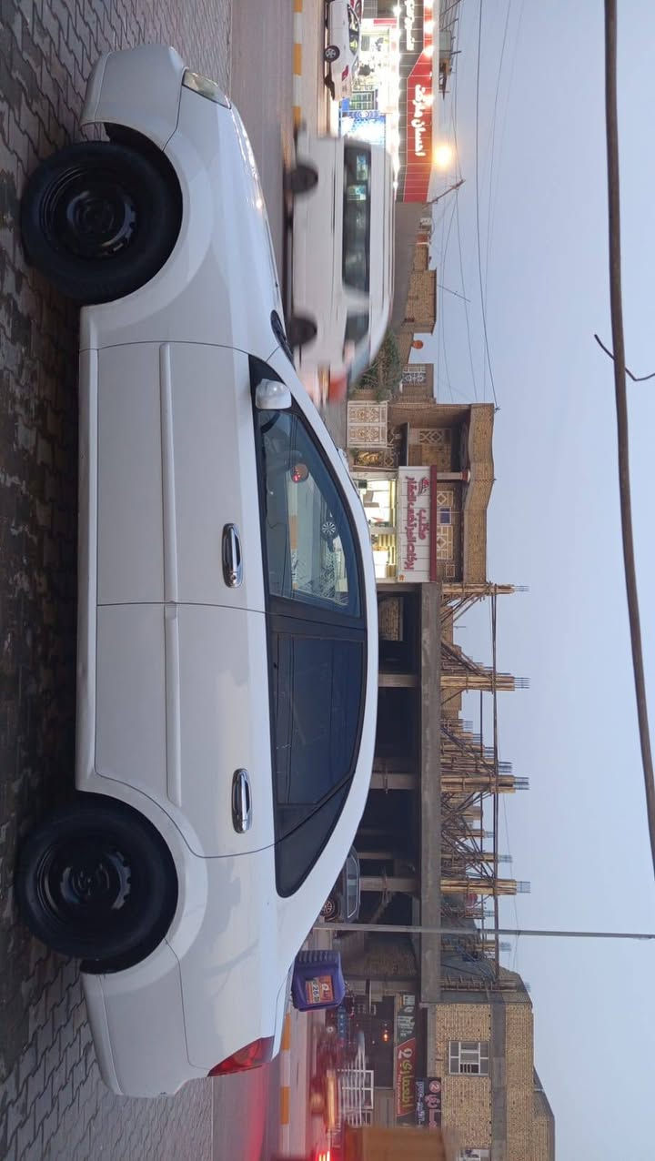 ٢٠١١ • مكينة وكير • كوت