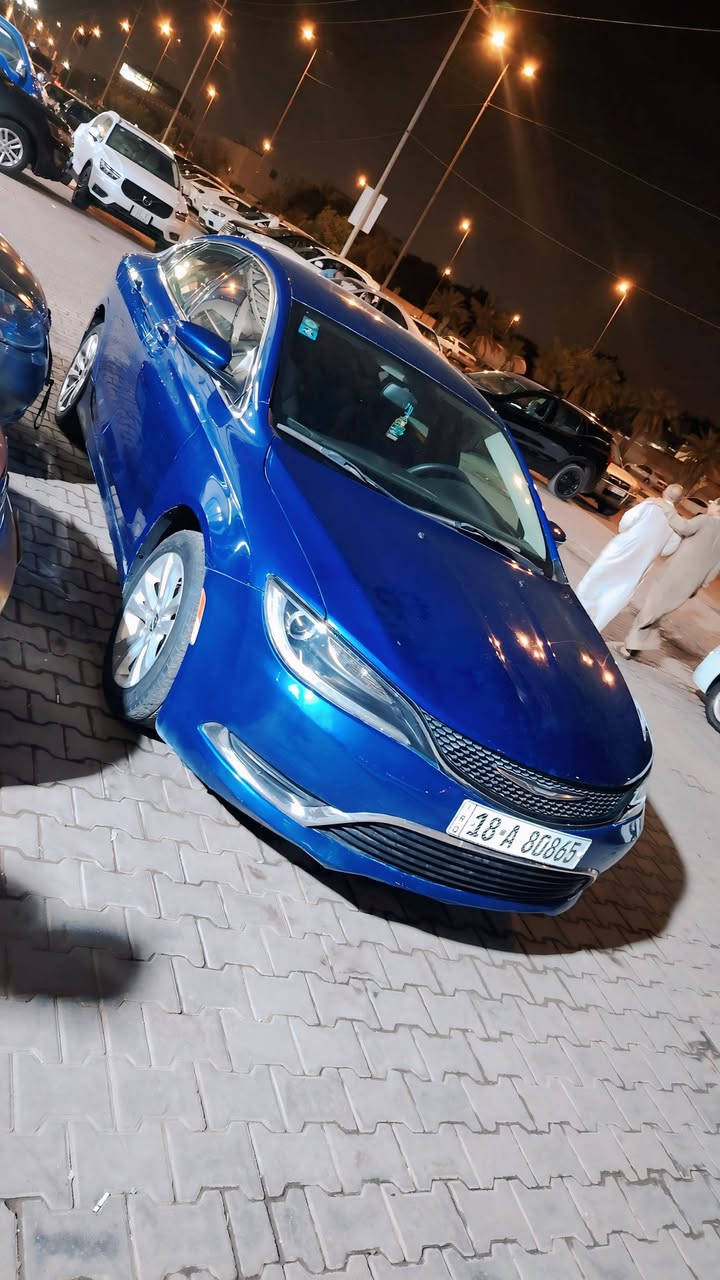 C200 • ٢٠١٦ • فول مواصفات
