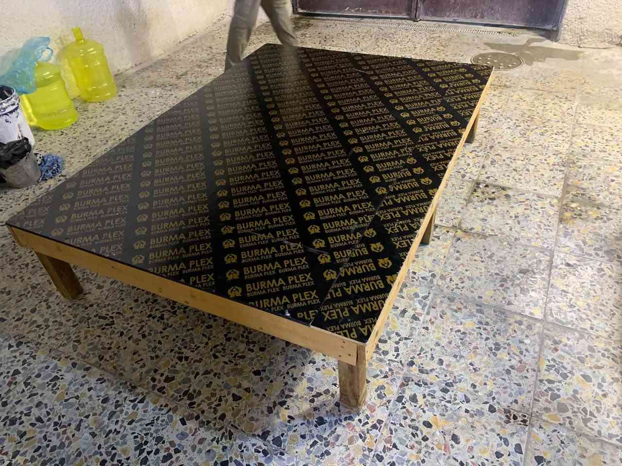 جربايه • عراقية • ١٩٠×١٤٠
