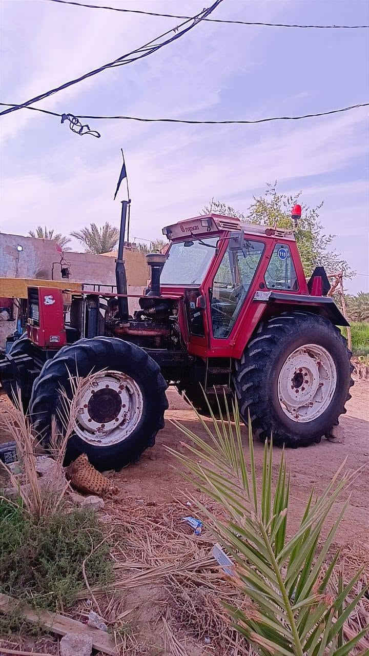 سلام عليكم للبيع مكينه 115
مكفوله وجاهزه عله 24حبايه 

اكسن عادي ويل برماخ تكمه عريضه كير تعليك 

سعر 42. اتصل ودلل ***********
مكان نجف المشخاب
