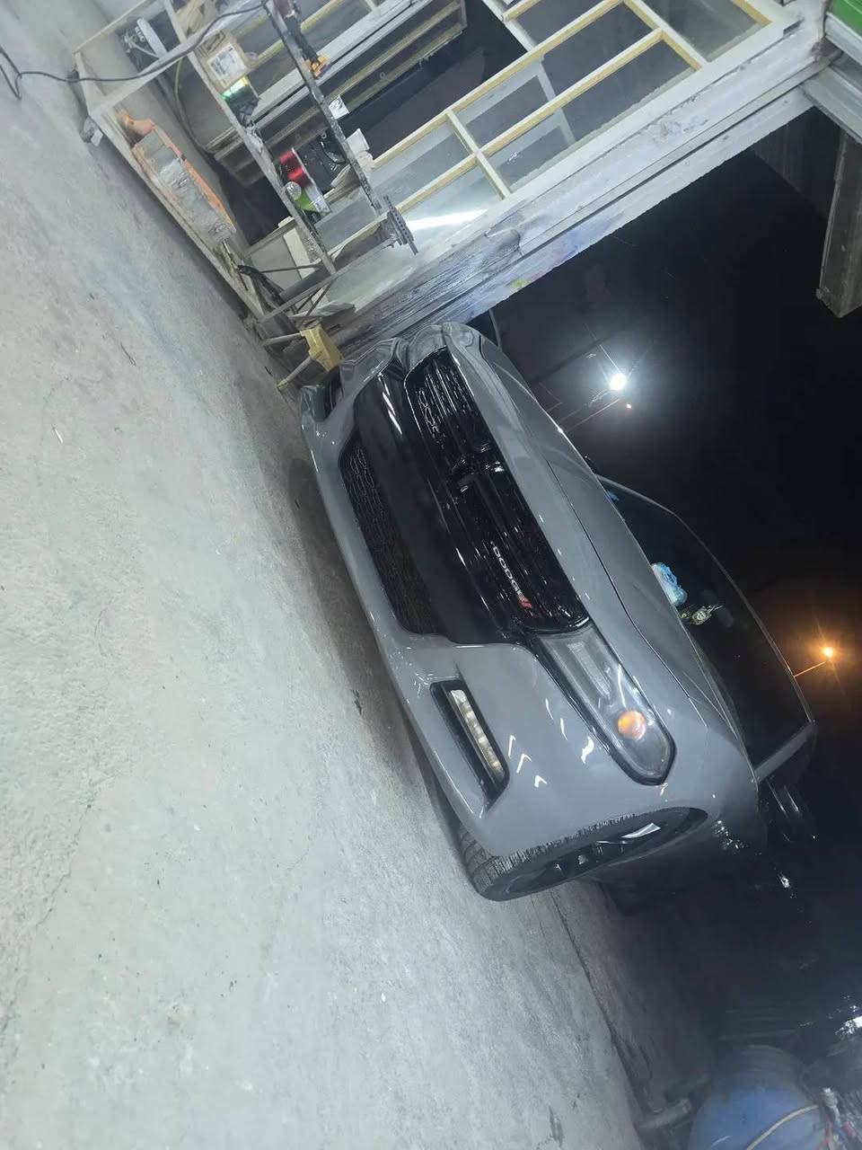 تشارجر SXT • ٢٠١٨ • بغداد