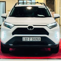 راف 4 XLE • ٢٠٢٣ • ٣٩ الف ميل