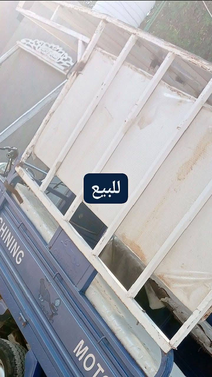 لا توجد تفاصيل

نص مكتوب في الصور:
- محجر للبيع سعر 120 مكان نجف حي الرحمه
- للبيع