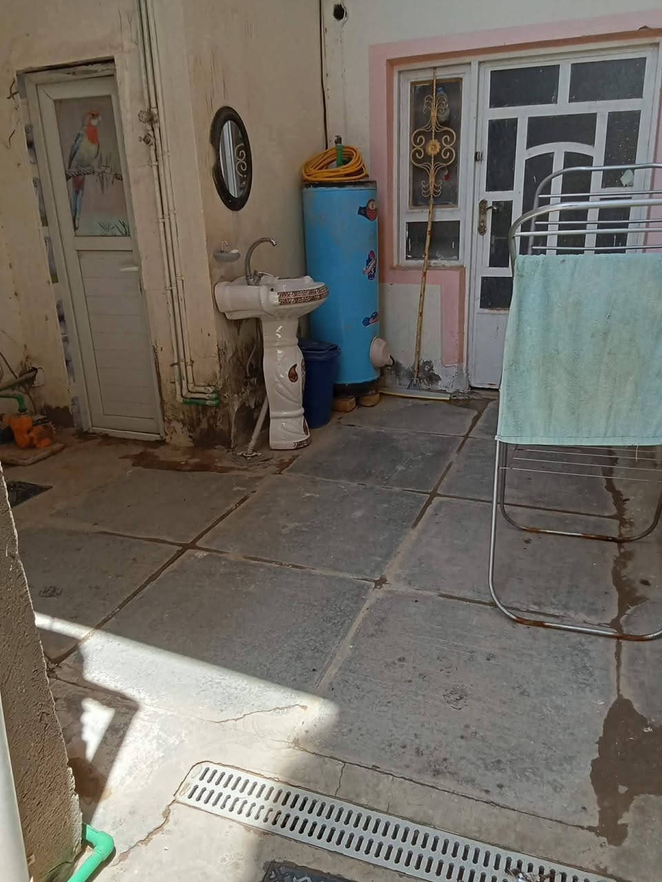 الديوانية • ١٠٠م • ٢ غرف