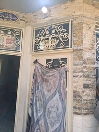 بيت للبيع حي العامل  منطقه السابعه مساحة   125 م واجهه 6 نزال 20  طابو...