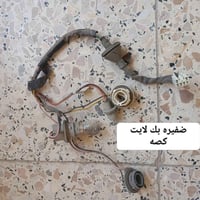 اكسنت • قطع غيار • موضح بالصوره