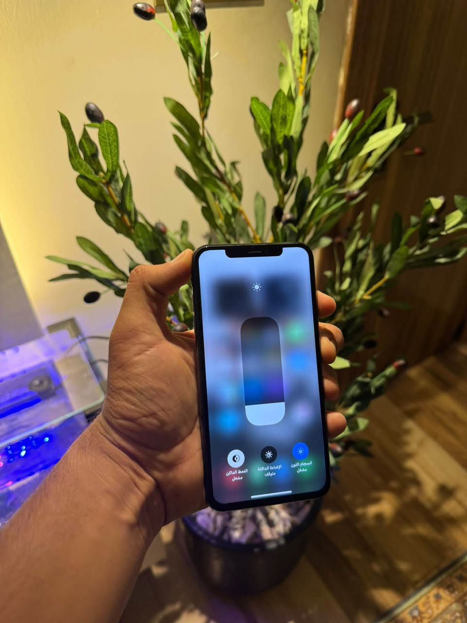 آيفون XS ماكس • ٢٥٦ جيجا • دبل سيم