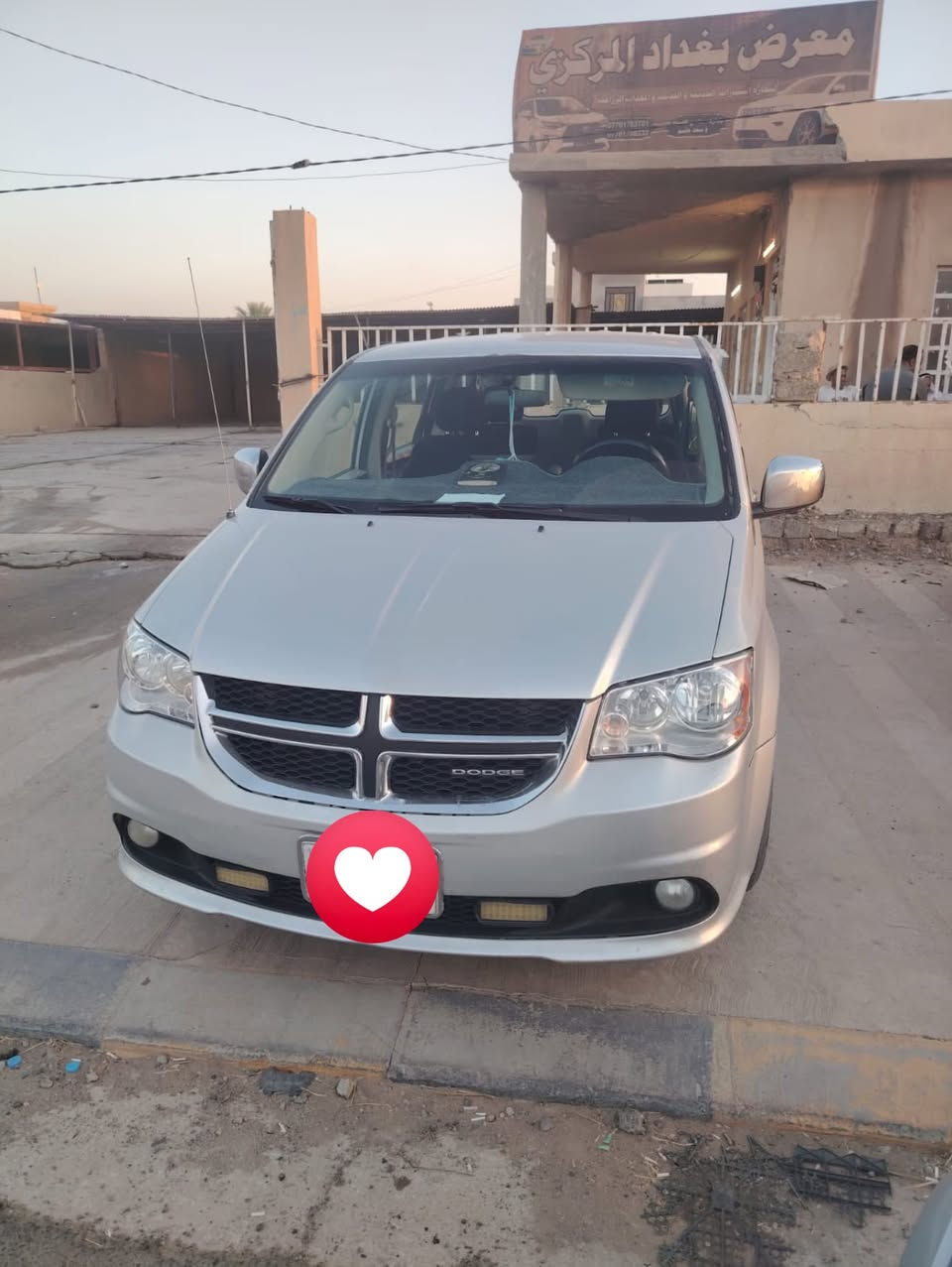 دوج كرفان. موديل 12    رقم بغداد مشروع وطني  محرك وكير. ممتازة  بيها سبع قطع. ابيع. صبغ  حزام.. رايدها. 110$ وبيها مجال 
مامتواجد ع فيس 

***********
