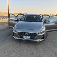 الانترا GT • فول مواصفات • حي الجهاد