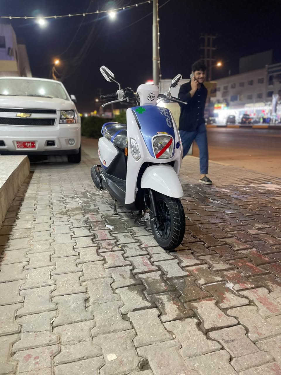 بوليسي • ٢٠٢٥ • كارتون