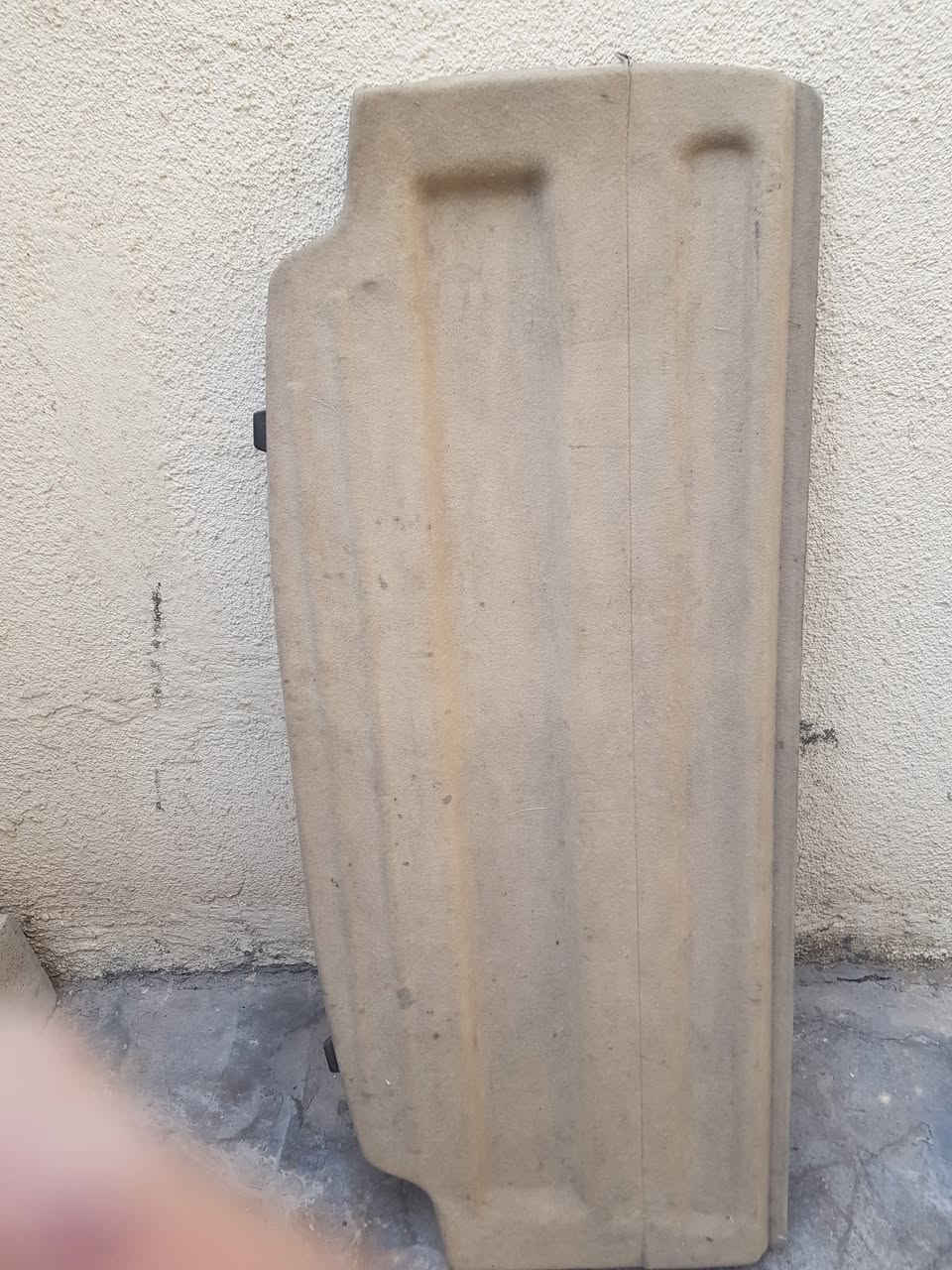 قطع تيكو • شلعة وحدة • الدورة