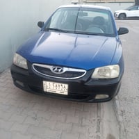 نضيفه • مكينة جيدة • كير عادي