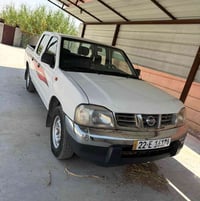 نيسان ياباني • موديل ٢٠١١ • محرك وفتيس شرط