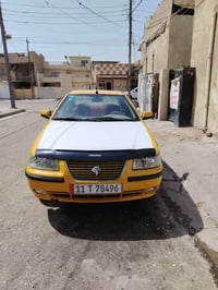 موديل ٢٠١٢ • مكينة مكفولة • تحويل مباشر