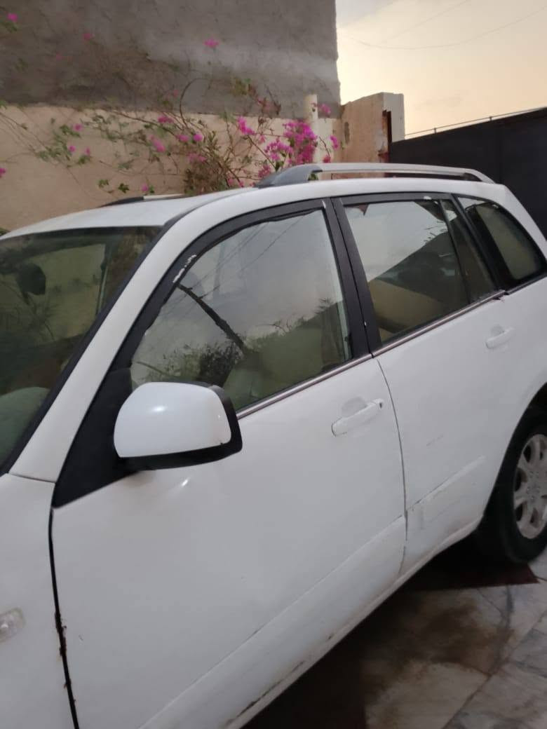 تيكو موديل ٢٠١٣ رقم بغداد بدون تحويل سعر ٢٧ وبي مجال رقم ***********
