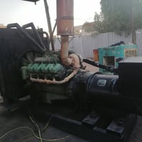 مولده • سكانيا • توليد ٣٠٠