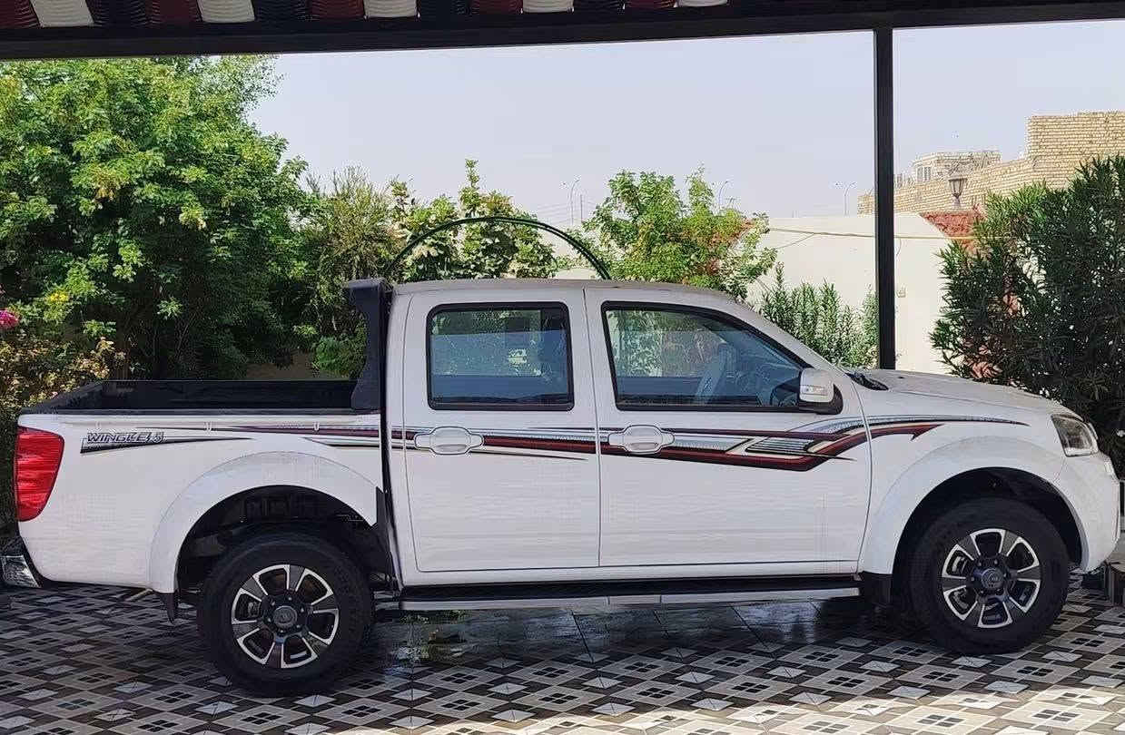 كريت ويل • زيرو • ٢٠٢٦