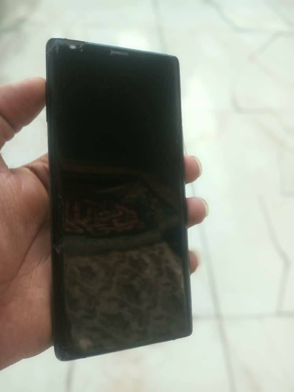 نوت 9 ذاكرته 128
لسعر 135
مكاني بغداد مدينه لصدر اتصل ***********
